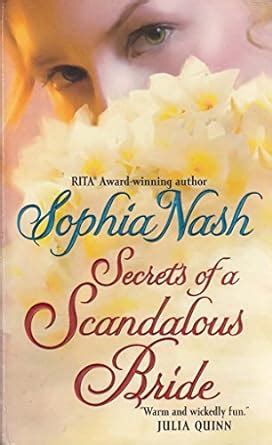 download Secrets of a Scandalous Bride